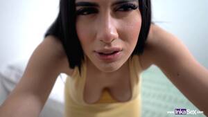 amelia latina facial - Sweet Tentation, Beautiful Latina Fucks her Boyfriend's Step-bro to Avenge  Infidelity - Ambar Prada - Pornhub.com