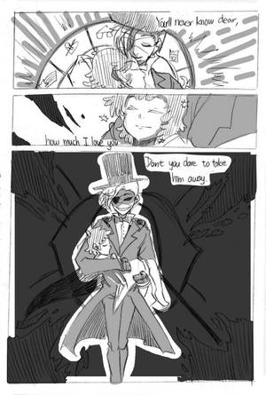 Bill And Dipper Porn Manga - mikey-ho: Gravity Falls Dipper catch by the government and Bill save him(