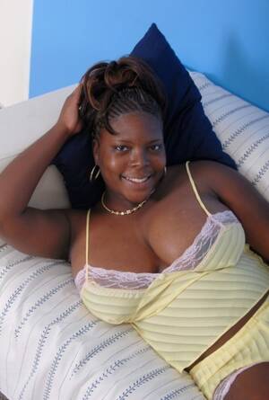 huge bra black girls - I Love Black Girls Porn Pics & Free Sex Photos - AllPantyPics.com