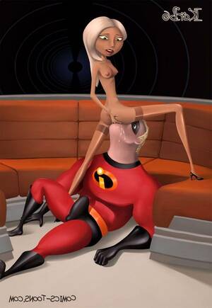 Incredibles Mirage Porn - girl with fucking machine