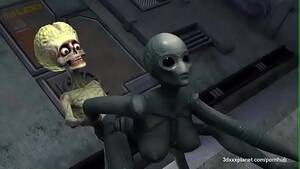 animated alien hardcore - 3d Alien Hardcore Porn Videos | PussySpace