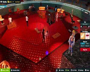 gangbang chat - Watch 3DX Chat Gangbang gameplay - 3Dxchat, 3Dxchat Sex, 3Dxchat Gangbang  Porn - SpankBang