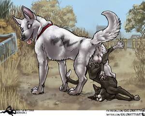 Disney Furry Porn - FoxxKnots~ on X: \