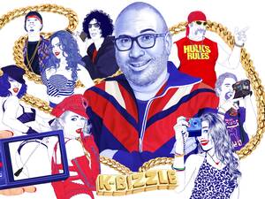 Nadya Suleman Fucking Porn - Sex Tapes, Hush Money, and Hollywood's Economy of Secrets | WIRED