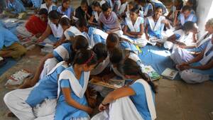 Indian School Sex - Digital tool teaches Indian boys about gender equality | Women's Rights |  Al Jazeera