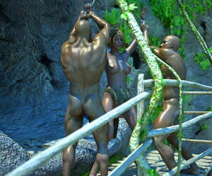 Monster 3d Porn Shemale - Shemale reptile xxx - Insane 3D Porn Cartoon