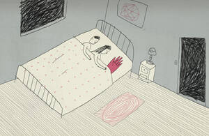 forced spanking videos - A Spanking Fetish Is Not Revealed Easily - The New York Times