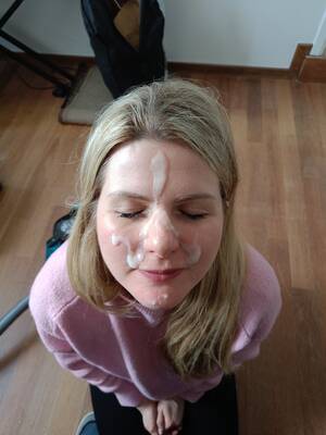 Facial Wife Porn - Good wife facial cumshot | MOTHERLESS.COM â„¢