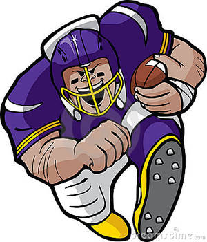 american football cartoon porn - Cartoon running back porn - Football running back stock images image jpg  386x450