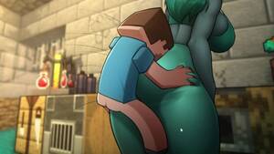 Minecraft Milf Porn - Minecraft Milf Porn Videos | Pornhub.com