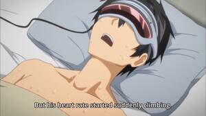 Anime Sword Art Online Porn Games - Sword Art Online II - 1209