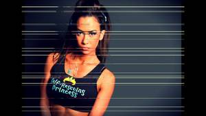 Leaked Aj Lee Porn - 