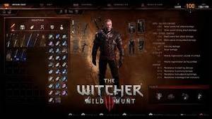 Escape Dead Island Porn - The Witcher 3 Mods 46