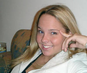 louisville cheerleader nude - Snuck my friend in for a threesome ...