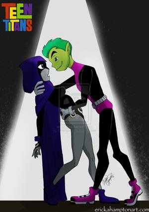 Graphic Boy Porn - ALL DEVIANT ADULT PORN CARTOON DIGITAL PIN IT | Raven and Beast Boy by  EHampton