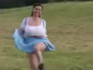 German Milk Maid Porn - German Milk Maid | xHamster