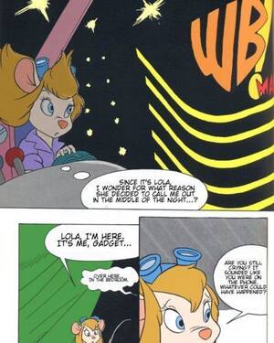 Gadget Hackwrench Futa Porn - gadget hackwrench Toon Porn, XXX gadget hackwrench