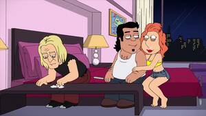 Family Guy Porn Titles - Family Guy\