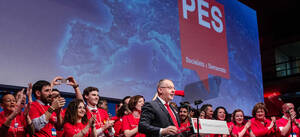 Anna Kooiman Porn Pussy Jucice Shoot - Stanishev For President