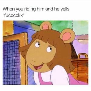 Francine From Arthur Porn - Welp, Boston's public television station WGBH, legitimate fuck-free  creators of the show, have issued a response to that rapid re-imagination  of Arthur, ...