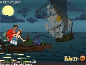 bdsm cartoon games - 