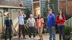 Laurie Metcalf Big Bang Theory Porn - How to Build a Better Boston Sitcom (i.e., Not 'The McCarthys')