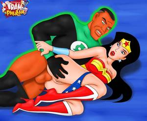 cartoon shemale sex toys - Petite girls from porn Totally Spies playing sex toys - Picture 1 ...