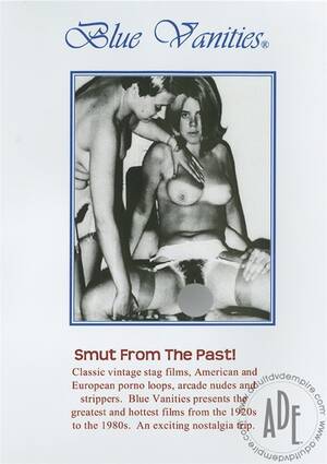 classic vintage stag film - Classic Stags 181: 30's to 60's (1993) | Adult DVD Empire