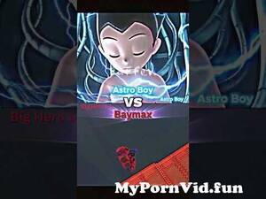 Astro Boy Movie Peacekeeper Porn - Astro Boy Vs Baymax #meme #edit #sonyanimation #disney #astroboy  #bigherosix from sexy astro boye xxx com Watch Video - MyPornVid.fun