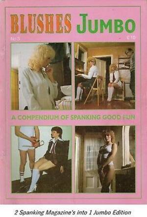 femdom spanking magazines - Chubby Spanking Magazine | Niche Top Mature