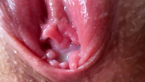 juicy teen pussy close up - Extremely close-up wet juicy pussy - XVIDEOS.COM