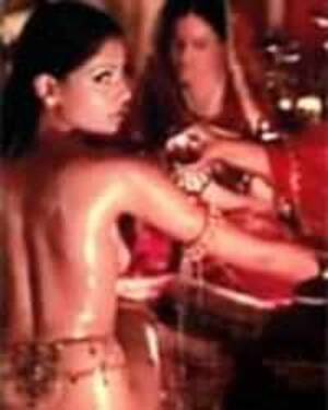 Bipasha Basu Porn - Sense and sexuality