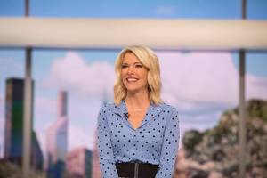 Megyn Kelly Nasty Girl Porn - Megyn Kelly