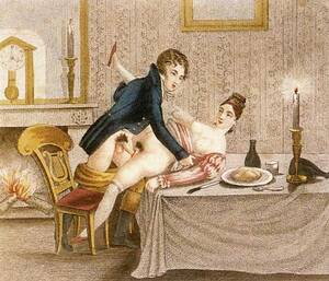 18th Century Homosexual - 19th Century Gay Sex | Sex Pictures Pass