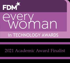Asian Lucy Thai Porn Fishnet - Achievement unlocked: Saadeqa Khan, CEO of Scientia Pakistan, selected as a  finalist for 2021 FDM everywoman in Technology Awards -