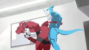 Digimon Porn Gay Boys - VÃ­deos PornÃ´ Gay de Digimon Adventure | Pornhub.com