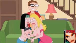 erotic blowjob cartoons - 2 Girls BJ FRANCINE SMITH Blonde BLOWJOB Cum Blast, Taboo Cartoon Blowjobs,  Sexy Mom & Sister - EPORNER