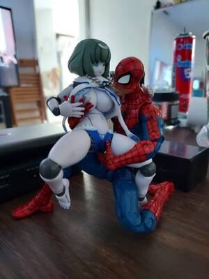 nude action heros - Polynian Iana action figure worth every penny. free hentai porno, xxx  comics, rule34 nude art at HentaiLib.net