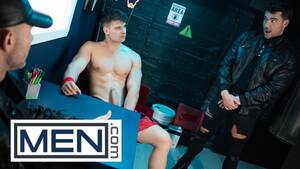 horny guy picks up presley - Full Video - MEN - Presley Scott Takes Hot Boxer Malik Delgaty's Dick In  His Mouth & Ass In All Positions | Pornhub