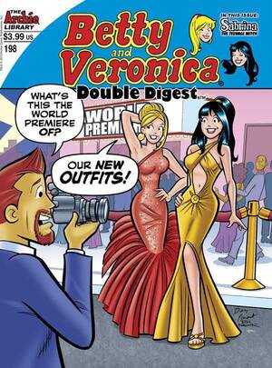 Betty Archie Comics Porn Mom Lesbian - b and v | Betty and veronica, Archie comic books, Archie comics riverdale