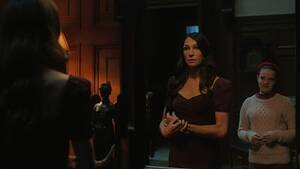 Famke Janssen Cartoon Porn - Famke Janssen - News - IMDb