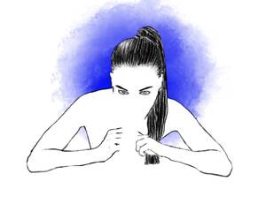 Art Of Blowjob Breasts - How To Perform Fellatio - 44 Techniques For Wild Oral Sex Orgasms