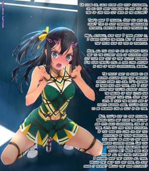 Cartoon Bondage Porn Caption - Cartoon Bondage Caption Tumblr | BDSM Fetish