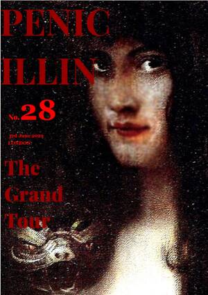 Hairy Pussy At Nudist Colony - CalamÃ©o - Penicillin No 28