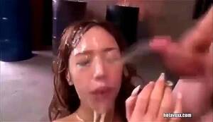 Asian Babe With Cum - Watch Unlimited cum to Asian girl - Facial Cumshot, Cumshot Compilation, Babe  Porn - SpankBang