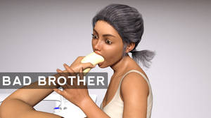 mom xxx games - Bad Brother Saga â€“ Version 0.03 â€“ Update Year: 2017 Genre: Porn Game, Adult  Game, rainces, corruption, mom-son-x, brother-sister-xxx, blackmail, ...