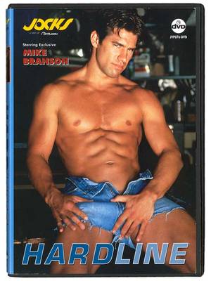 Hardline Porn - dvd_hardline.jpg