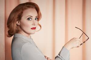 bette davis anal sex - My week as Bette Davis: 'My fierce brows are begging to be raised' |  Television & radio | The Guardian