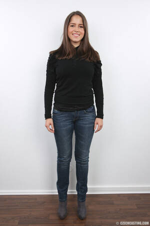 Andrea 2 Porn - Czech Casting 06 - 7692 Andrea (2) Porn Pic - EPORNER