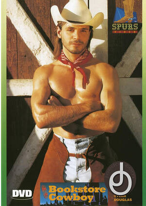 Gay Cowboy Porn Movies - Bookstore Cowboy Gay DVD - Porn Movies Streams and Downloads